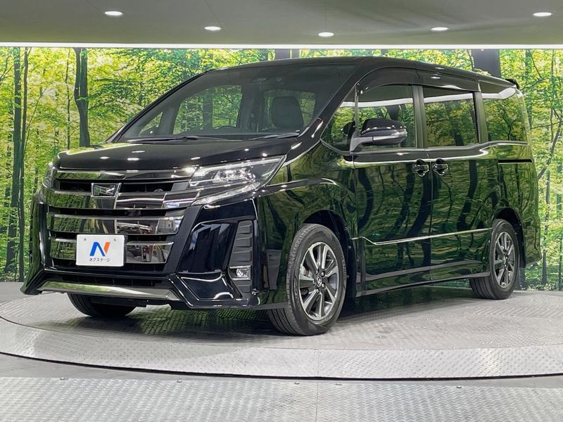 2017 Toyota Noah DBA-ZRR80W (UW-6aa37403e53dc)[12]
