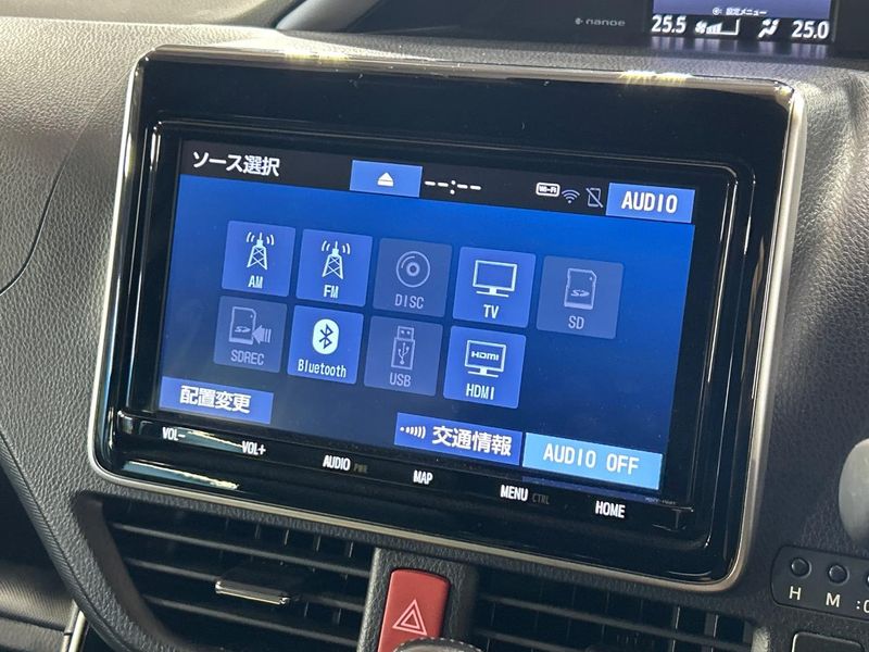 2021 Toyota Voxy 3BA-ZRR80W (UW-6aa3740c08203)[16]