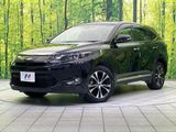 2015 Toyota Harrier DBA-ZSU60W