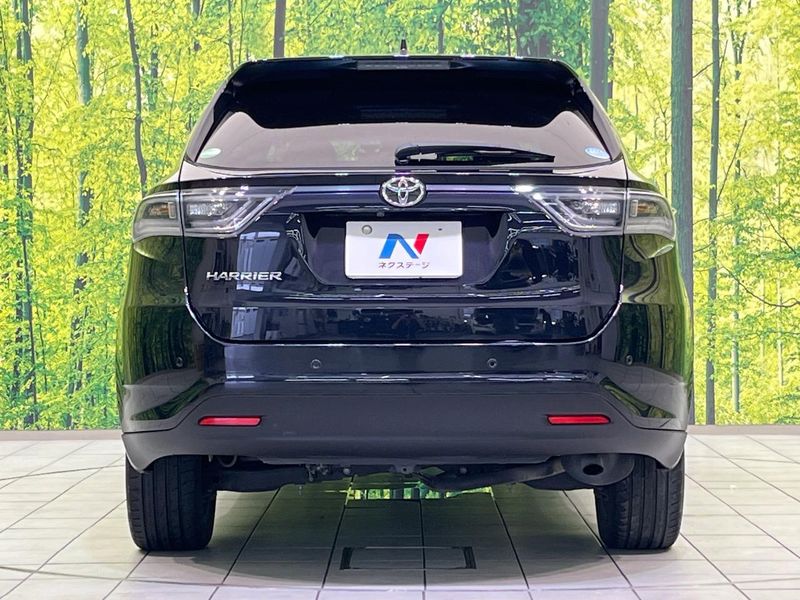 2015 Toyota Harrier DBA-ZSU60W (UW-6aa374122946b)[8]