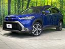 2023 Toyota Corolla Cross 6AA-ZVG13 (UW-6aa374197b220)[0]