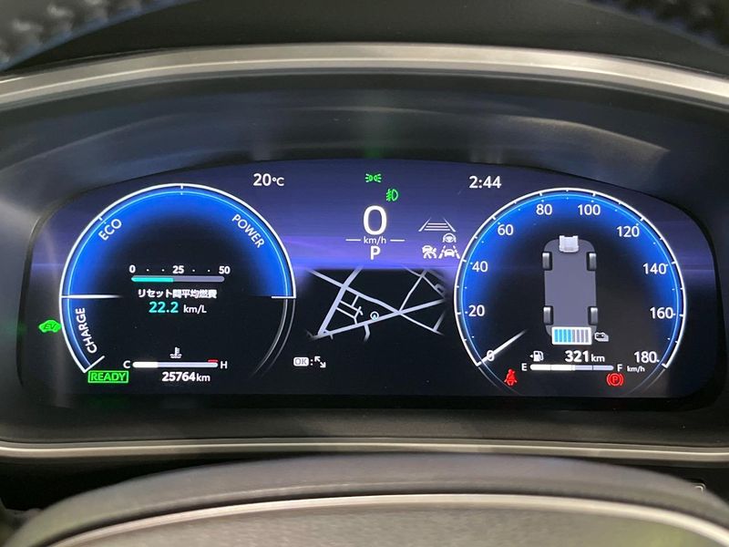 2023 Toyota Corolla Cross 6AA-ZVG13 (UW-6aa374197b220)[15]