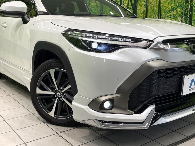 2024 Toyota Corolla Cross 6AA-ZVG13 (UW-6aa3741be01d0)[13]