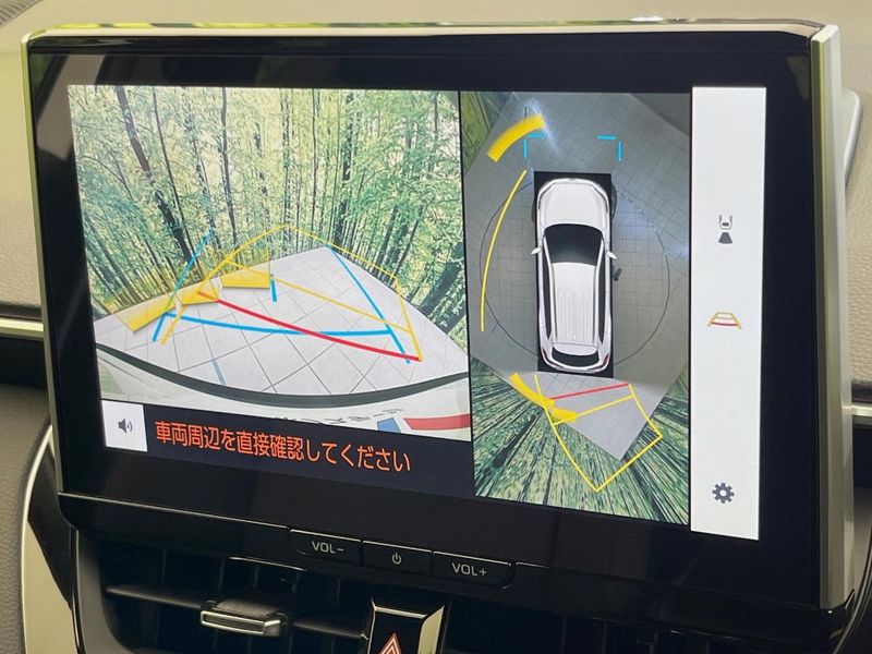 2024 Toyota Corolla Cross 6AA-ZVG13 (UW-6aa3741ca5d0b)[22]