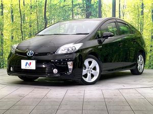 2015 Toyota Prius DAA-ZVW30