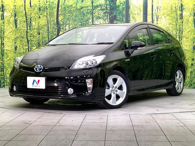 2015 Toyota Prius DAA-ZVW30 (UW-6aa37422ca599)[0]
