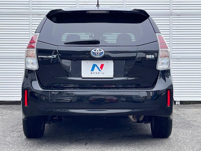 2019 Toyota Prius α DAA-ZVW41W (UW-6aa37429027a9)[14]
