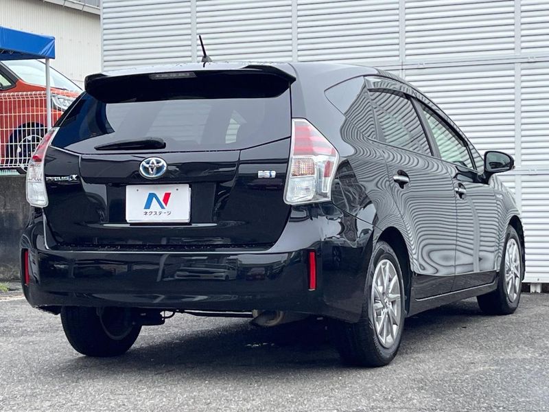 2019 Toyota Prius α DAA-ZVW41W (UW-6aa37429027a9)[16]