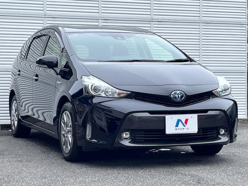 2019 Toyota Prius α DAA-ZVW41W (UW-6aa37429027a9)[5]