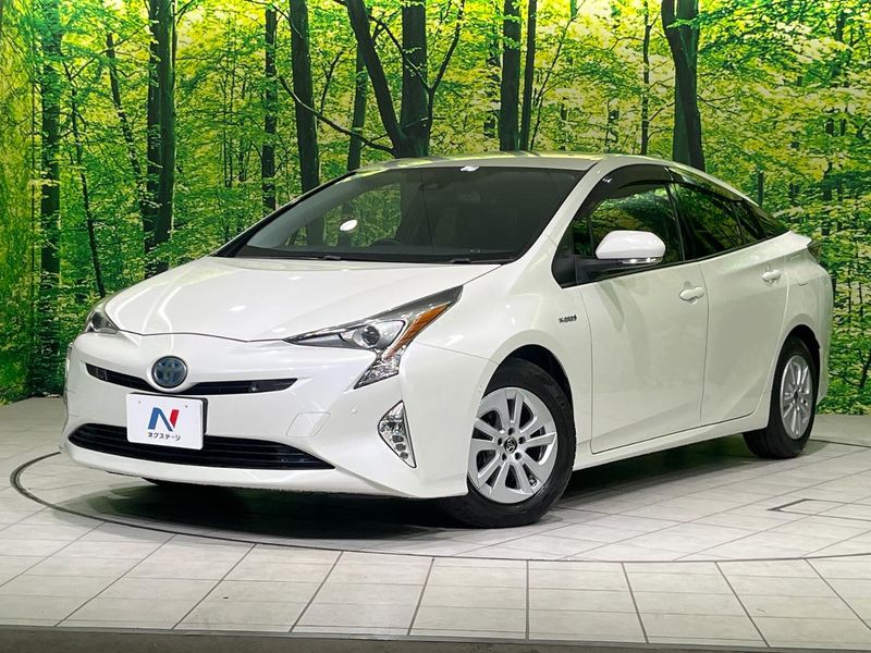 2017 Toyota Prius DAA-ZVW50 (UW-6aa37430d16dc)[0]