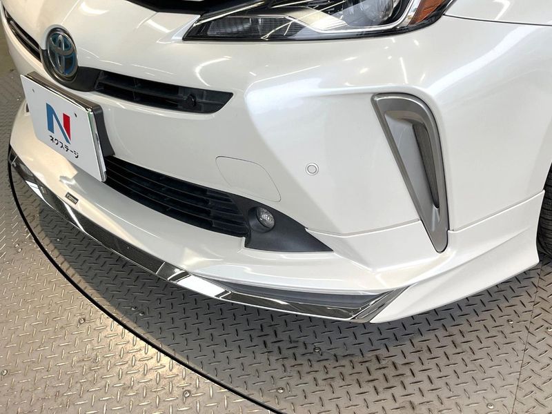 2019 Toyota Prius DAA-ZVW51 (UW-6aa374347093b)[5]