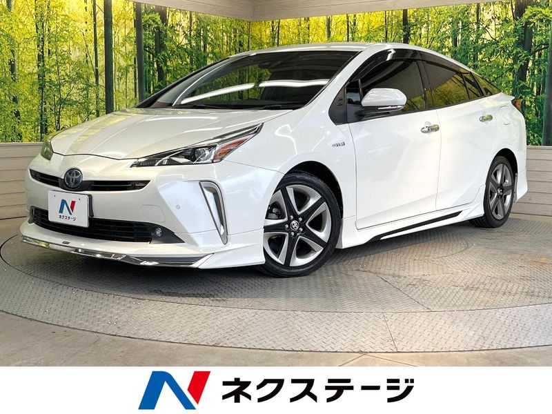 2019 Toyota Prius DAA-ZVW51 (UW-6aa374347093b)[3]