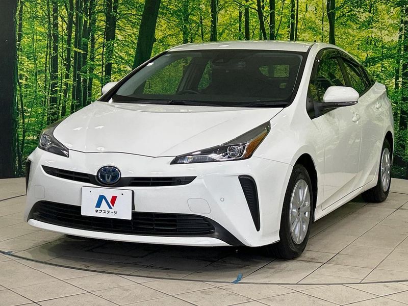 2021 Toyota Prius 6AA-ZVW51 (UW-6aa3743838dc9)[13]
