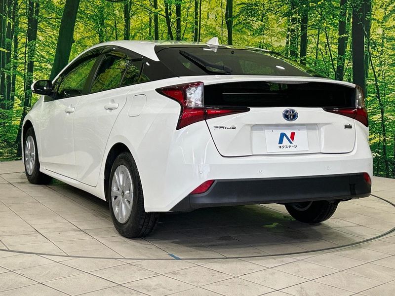 2021 Toyota Prius 6AA-ZVW51 (UW-6aa3743838dc9)[15]