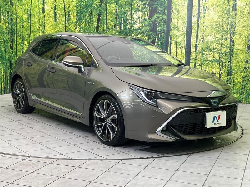 2018 Toyota Corolla Sport 6AA-ZWE211H (UW-6aa374404475b)[6]