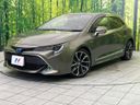 2018 Toyota Corolla Sport 6AA-ZWE211H (UW-6aa374404475b)[0]