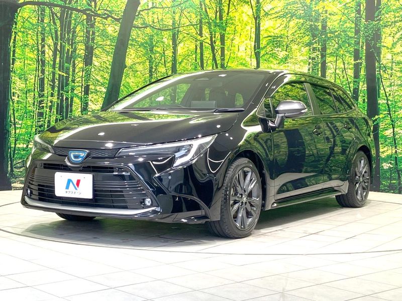 2023 Toyota Corolla Touring 6AA-ZWE219W (UW-6aa374444e377)[13]