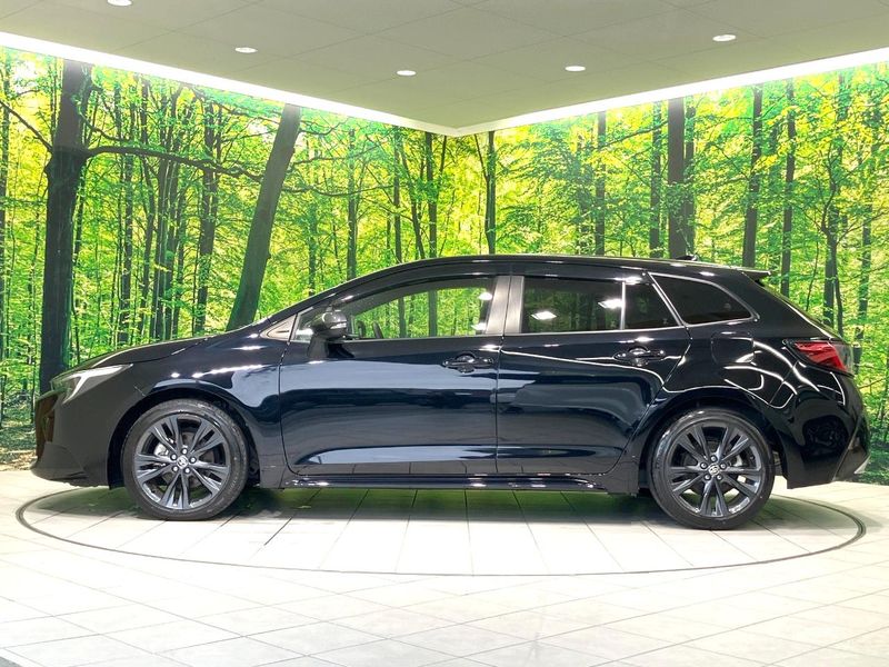 2023 Toyota Corolla Touring 6AA-ZWE219W (UW-6aa374444e377)[14]