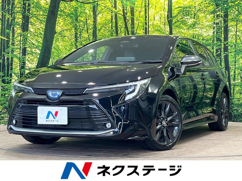 2024 Toyota Corolla Touring 6AA-ZWE219W (UW-6aa374458d27d)[3]