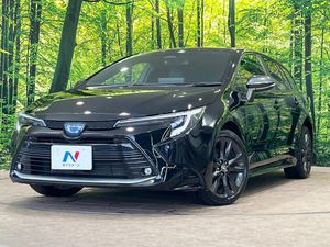2024 Toyota Corolla Touring 6AA-ZWE219W