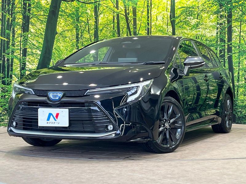 2024 Toyota Corolla Touring 6AA-ZWE219W (UW-6aa374458d27d)[0]