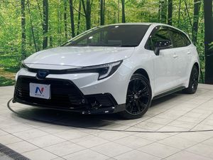 2024 Toyota Corolla Touring 6AA-ZWE219W