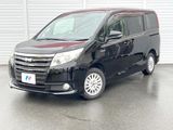 2014 Toyota Noah DAA-ZWR80G