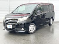 2014 Toyota Noah DAA-ZWR80G