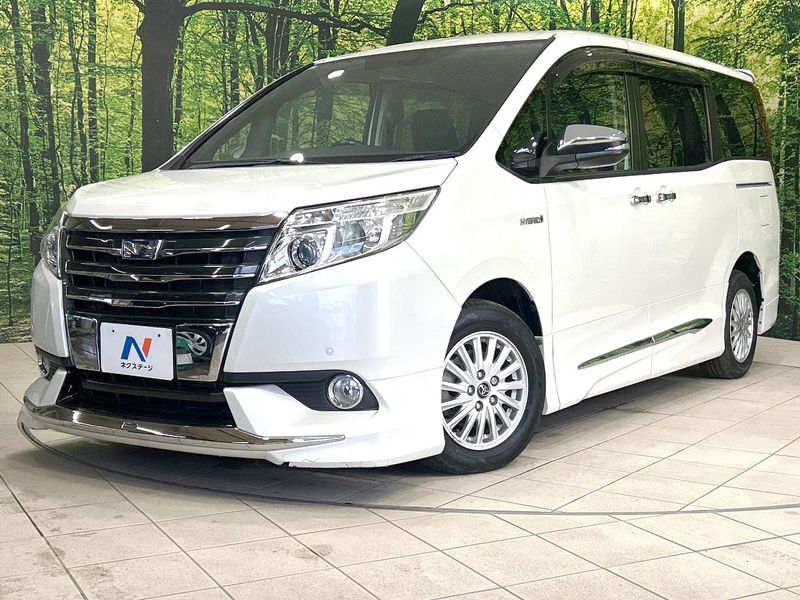 2015 Toyota Noah DAA-ZWR80G (UW-6aa37448da57d)[0]