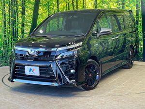 2020 Toyota Voxy DAA-ZWR80W