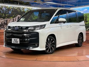 2023 Toyota Noah 6AA-ZWR90W