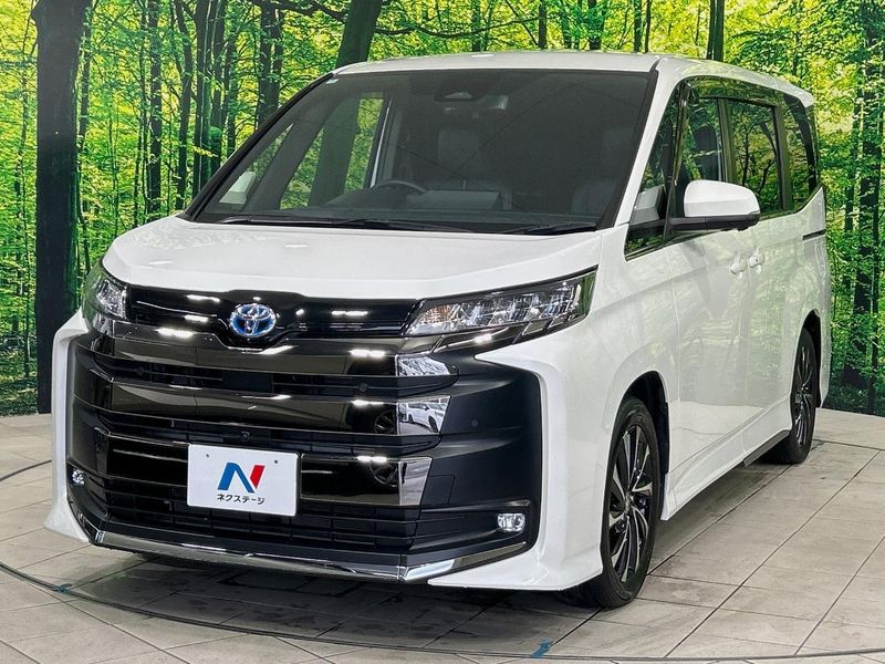 2024 Toyota Noah 6AA-ZWR90W (UW-6aa3745a0f202)[13]