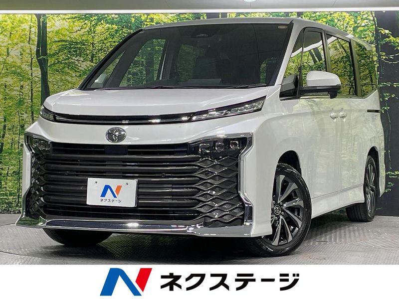 2025 Toyota Voxy 6AA-ZWR90W (UW-6aa3745d7725e)[3]