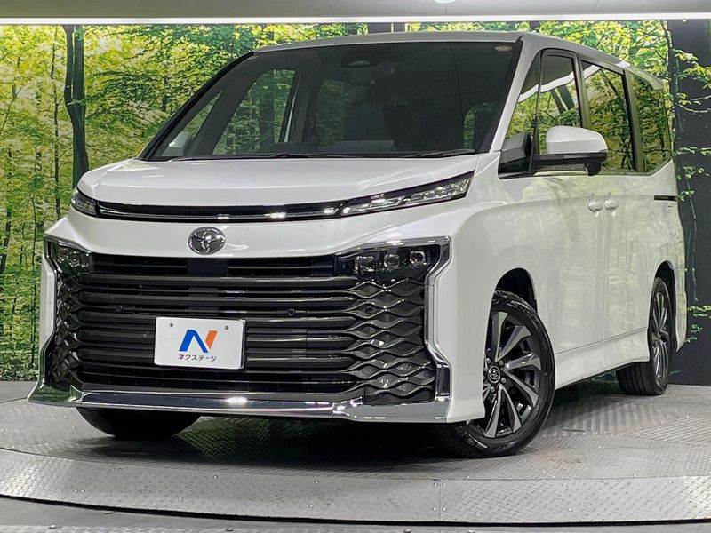 2025 Toyota Voxy 6AA-ZWR90W (UW-6aa3745d7725e)[0]