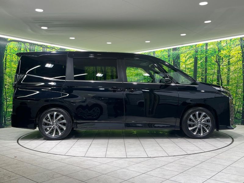 2024 Toyota Voxy 6AA-ZWR90W (UW-6aa3745fd2230)[6]