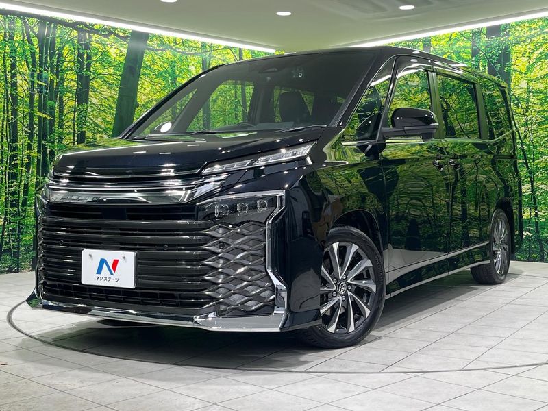2024 Toyota Voxy 6AA-ZWR90W (UW-6aa3745fd2230)[0]