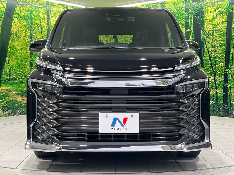 2024 Toyota Voxy 6AA-ZWR90W (UW-6aa3745fd2230)[4]