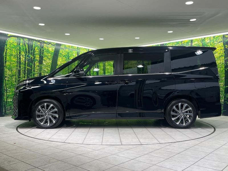 2024 Toyota Voxy 6AA-ZWR90W (UW-6aa3745fd2230)[10]