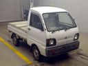 1991 Mitsubishi Minicab Truck V-U41T (UW-mtwf3o5oynam)[0]
