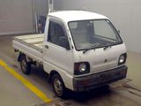 1991 Mitsubishi Minicab Truck V-U41T