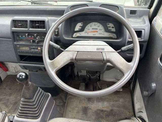 1995 Mitsubishi Minicab Truck V-U42T (UW-mtwftsq55q8h)[3]