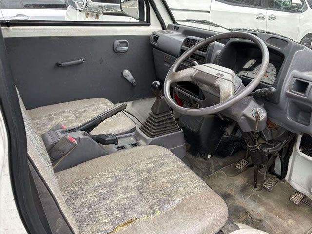 1995 Mitsubishi Minicab Truck V-U42T (UW-mtwftsq55q8h)[4]