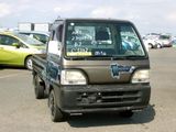 1996 Honda Acty Truck V-HA3