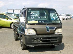 1996 Honda Acty Truck V-HA3