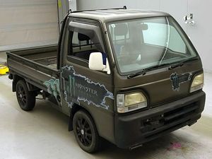 1996 Honda Acty Truck V-HA3
