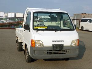 2000 Subaru Sambar Truck GD-TT2