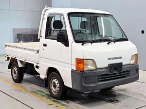 2000 Subaru Sambar Truck GD-TT2