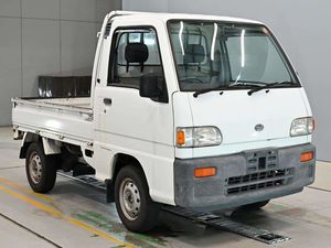 1997 Subaru Sambar Truck V-KS4