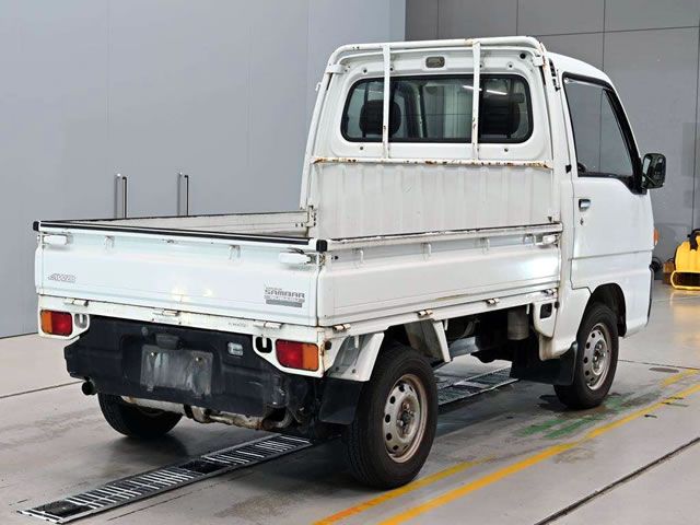 1997 Subaru Sambar Truck V-KS4 (UW-mtwk6rz80xq1)[3]