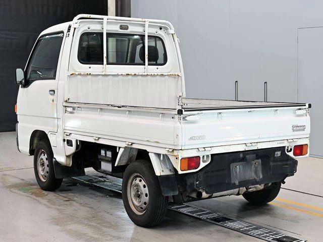 1997 Subaru Sambar Truck V-KS4 (UW-mtwk6rz80xq1)[1]